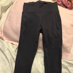 Lulu lemon size 8 leggings